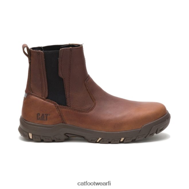 abbey steel toe työsaappaat voileipä 40L048265 Caterpillar naiset | työsaappaat